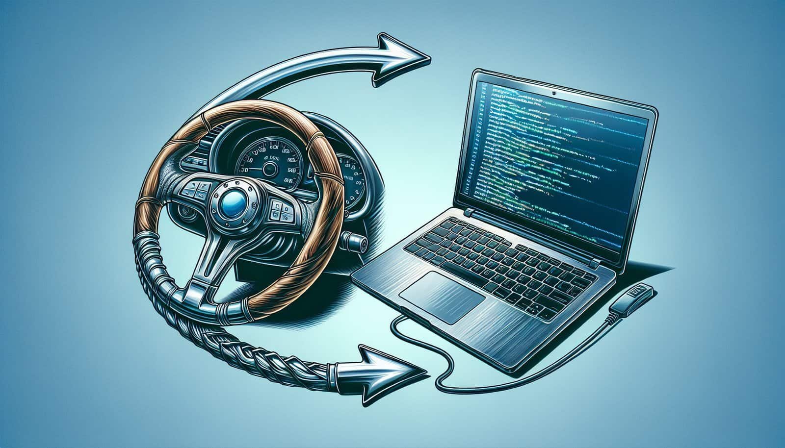 Former Uber Driver Turned Top-rated Upwork Developer