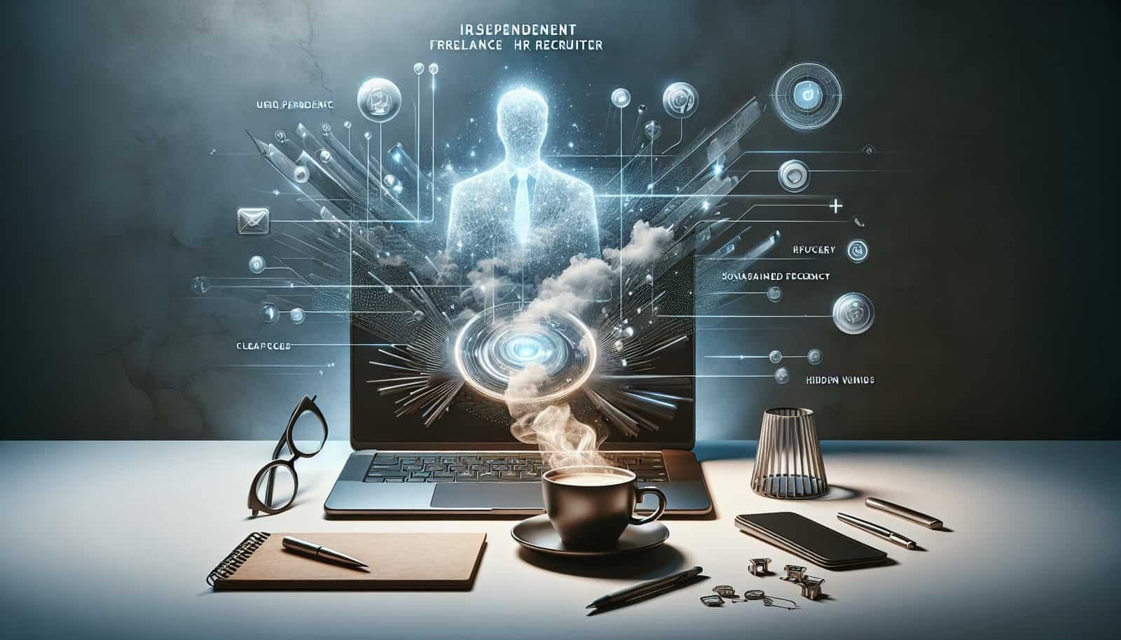 Freelance HR Recruiter