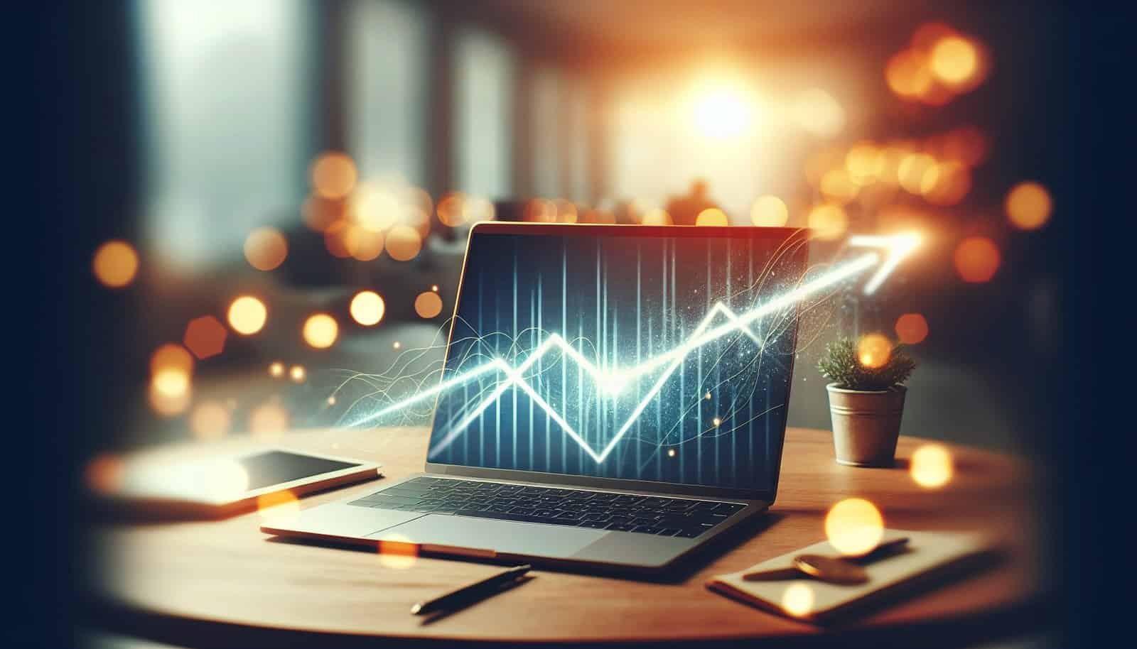 Freelancer Who Quit A 9-to-5 To Earn 6 Figures In 12 Months