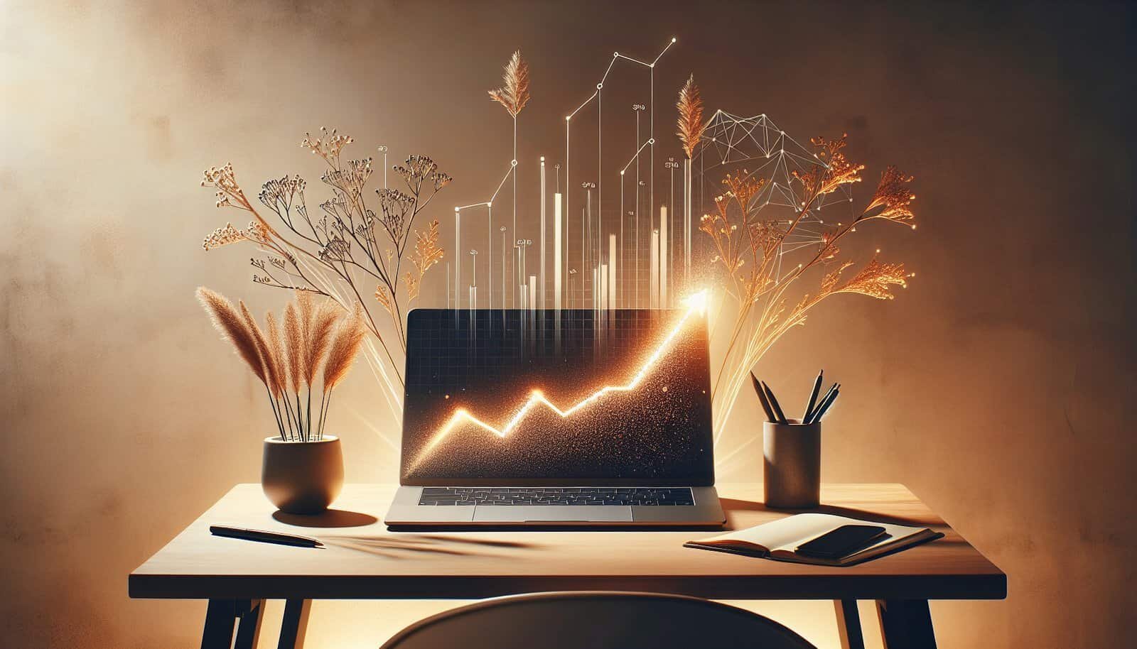 Freelancer Who Quit A 9-to-5 To Earn 6 Figures In 12 Months