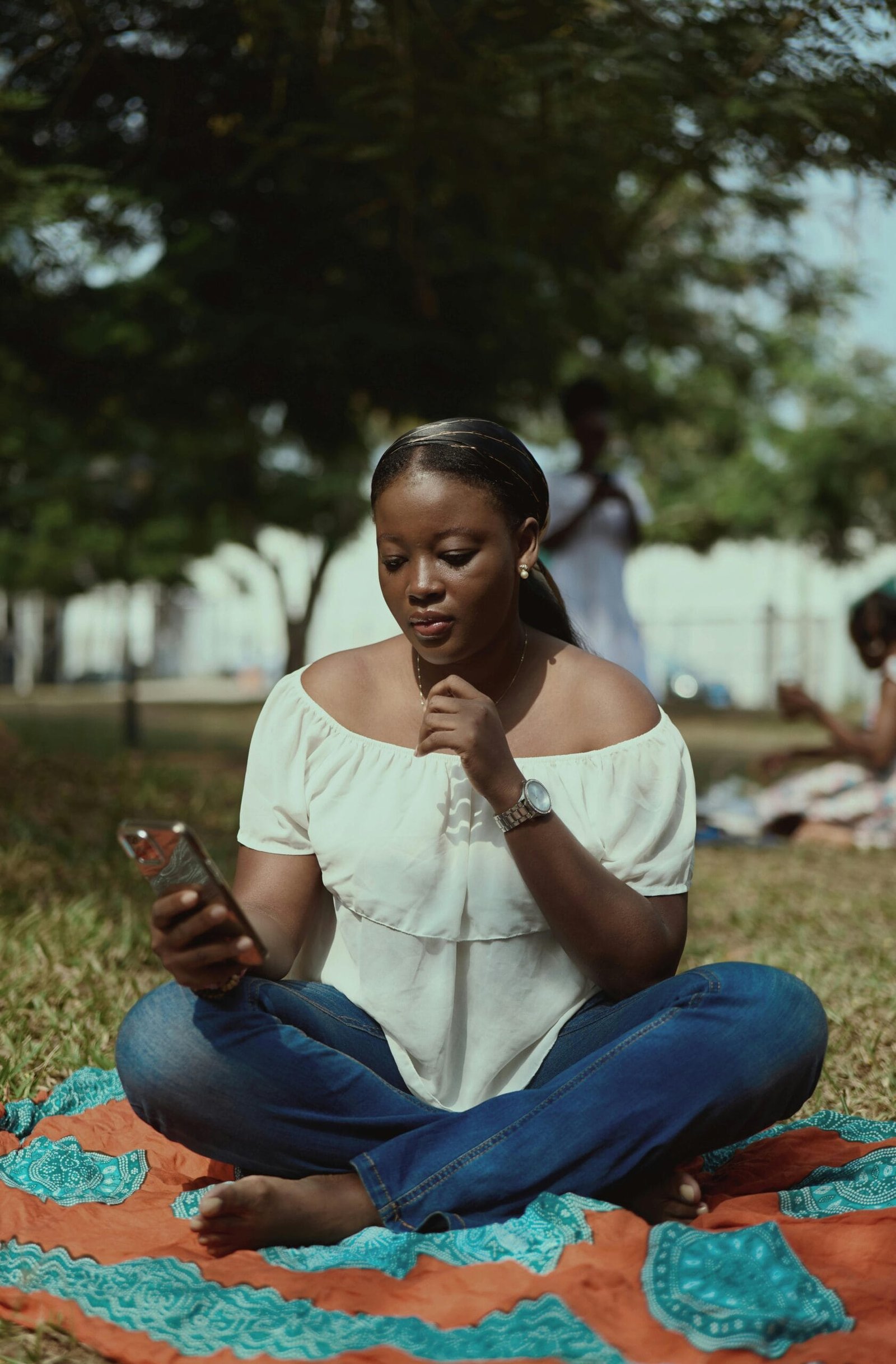 Immigrant Entrepreneur Freelancing Across Five Countries