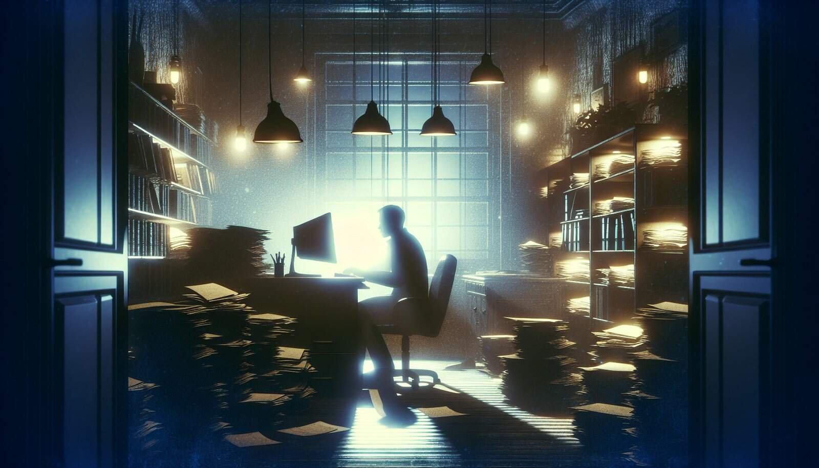 Introvert Scaling A Ghostwriting Business Anonymously