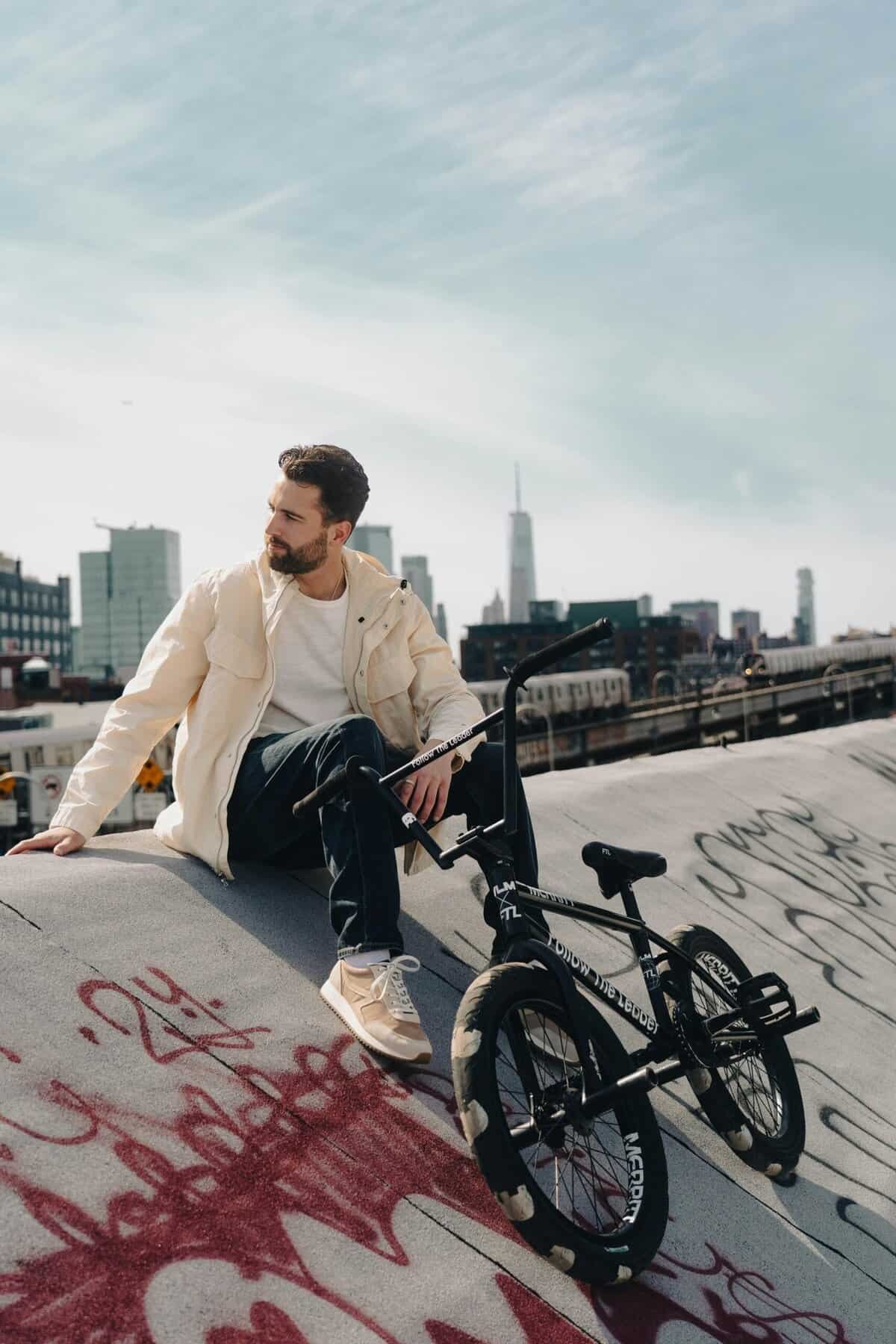 Logo And Brand Identity Designer