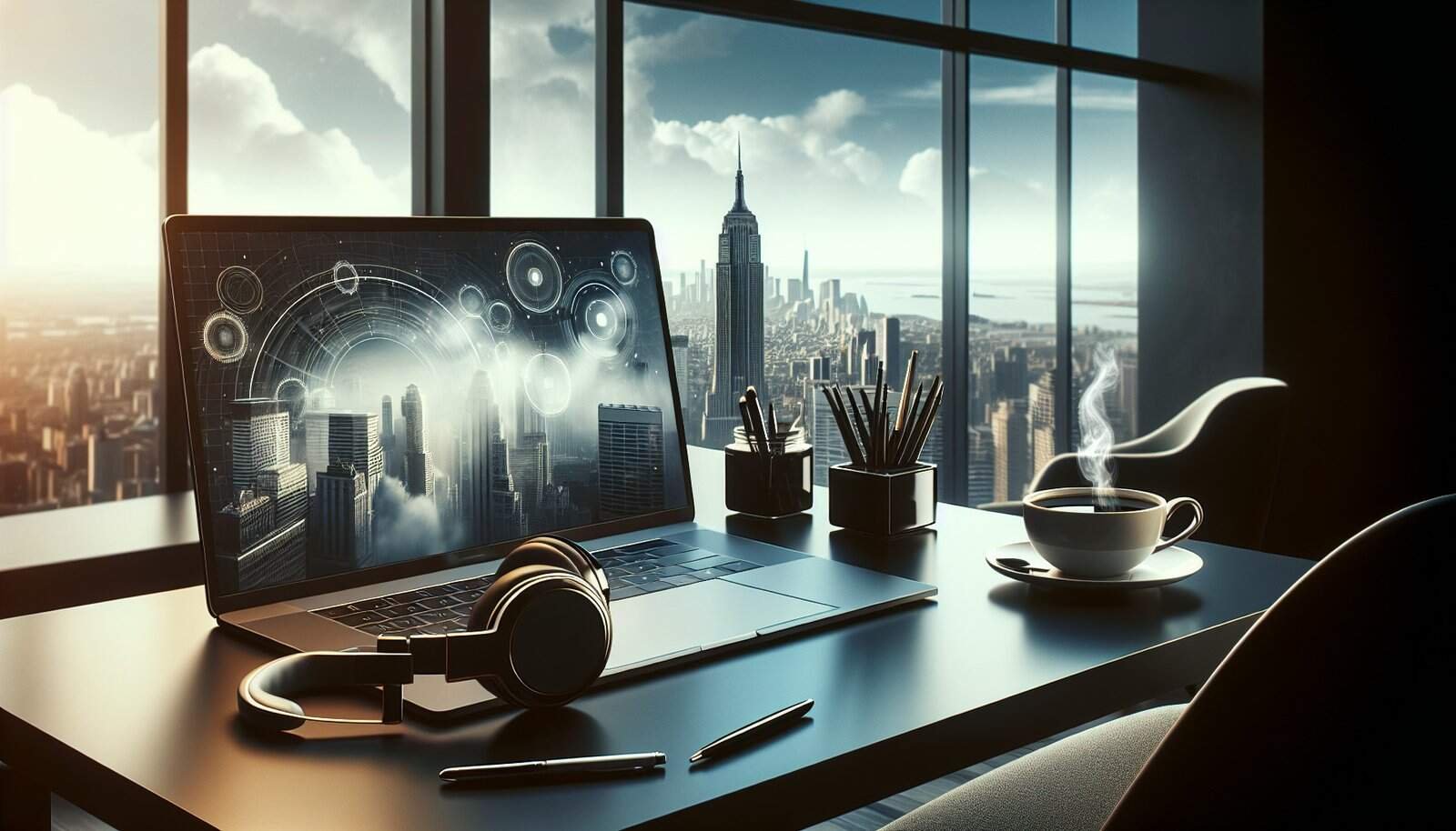 Remote Executive Assistant