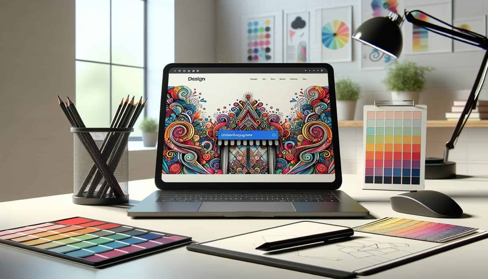 Shopify Store Designer