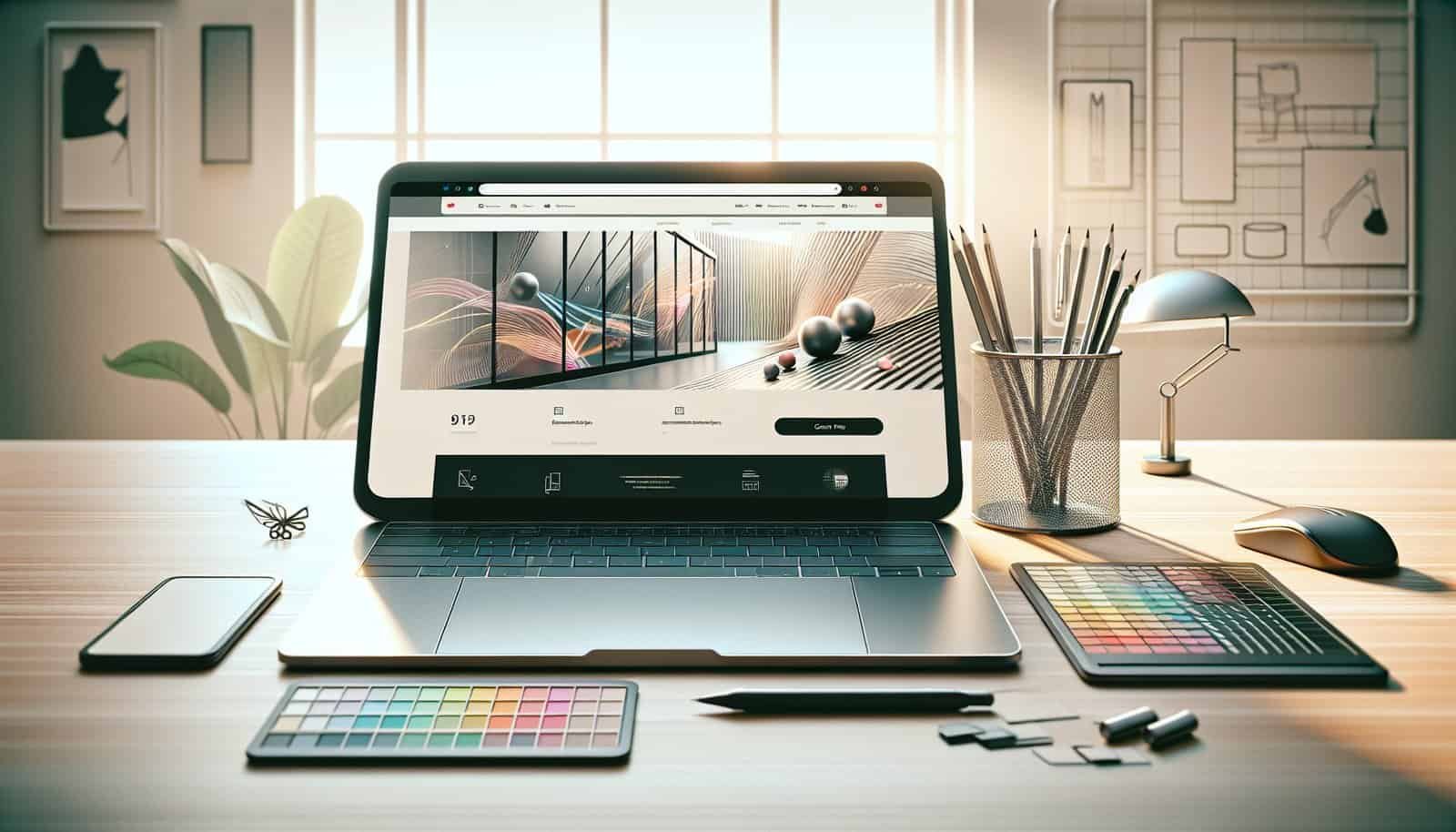 Shopify Store Designer