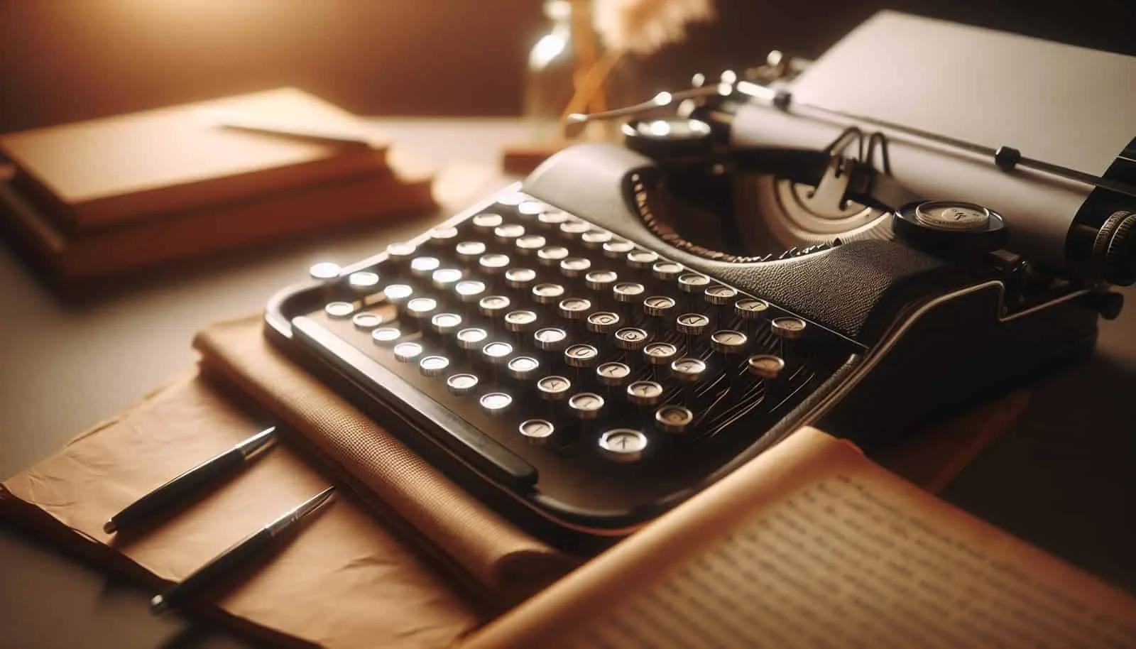 Transcription Specialist