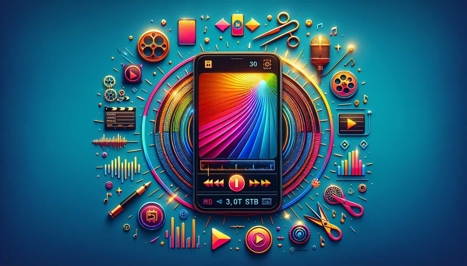 Video Content Editor (TikTok/Reels) Video Content Editor (TikTok/Reels)