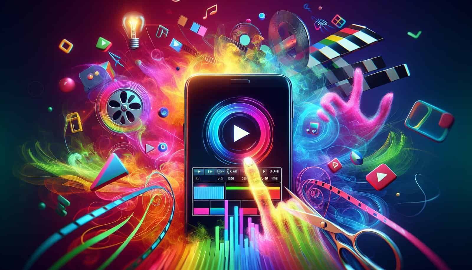 Video Content Editor (TikTok/Reels) Video Content Editor (TikTok/Reels)