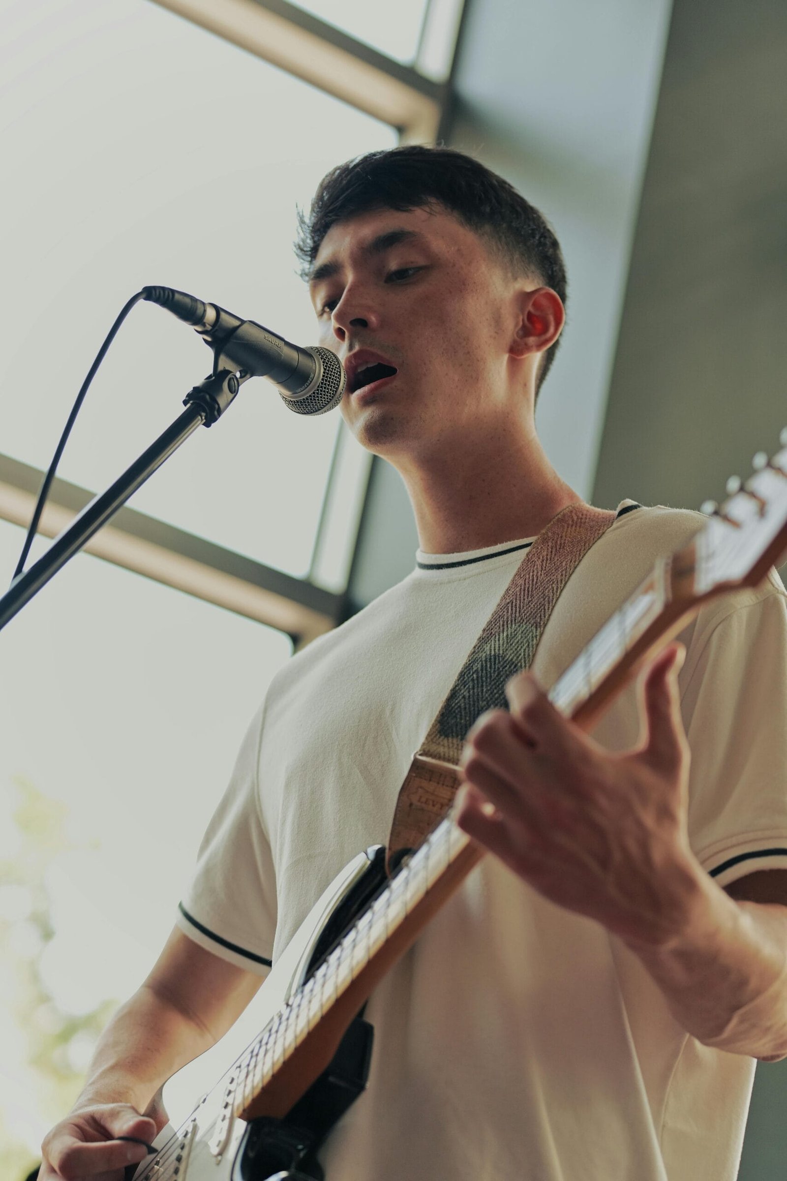 Voiceover Artist (AI Voice Cloning Also Trending)