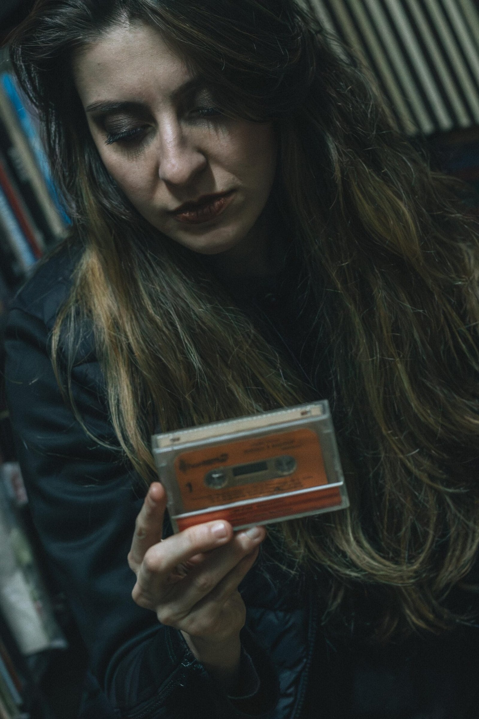 Voiceover Artist (AI Voice Cloning Also Trending)