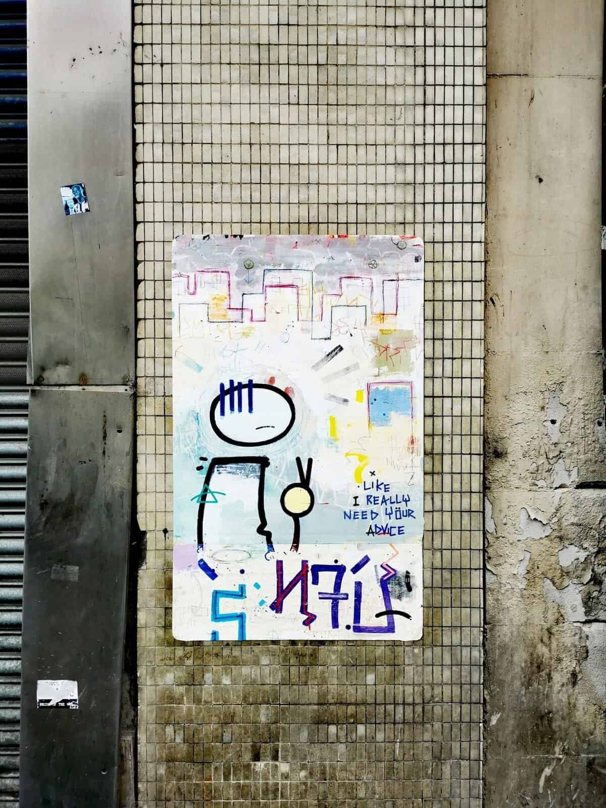 Artist Making Passive Income From Digital Prints On Etsy