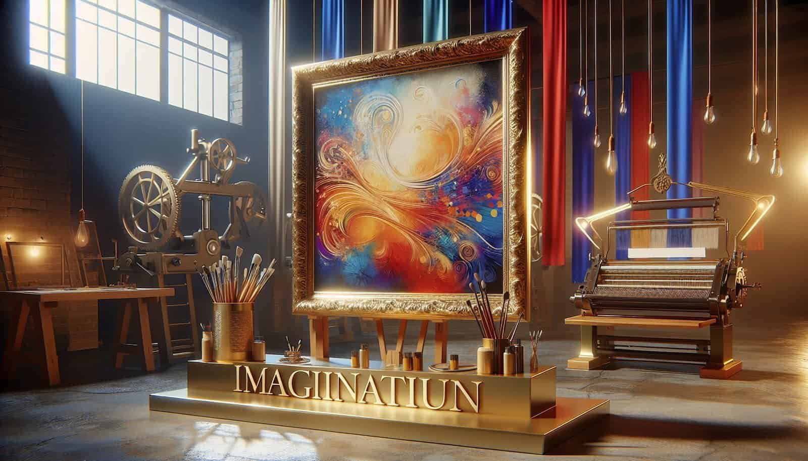 Artist With A 7-figure Print-on-demand Store