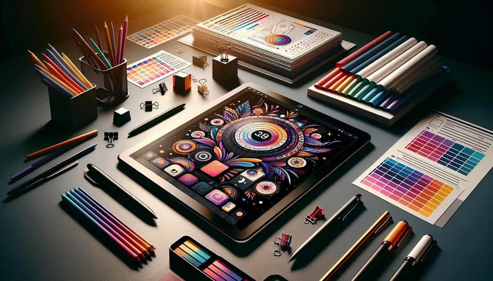 Digital Planner/printable Creator