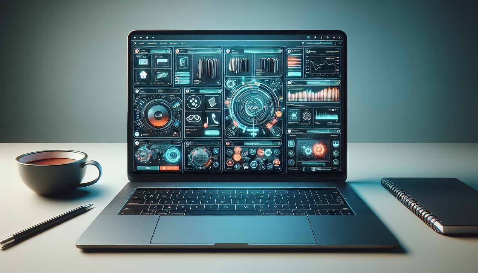 E-commerce Product Listing Optimizer