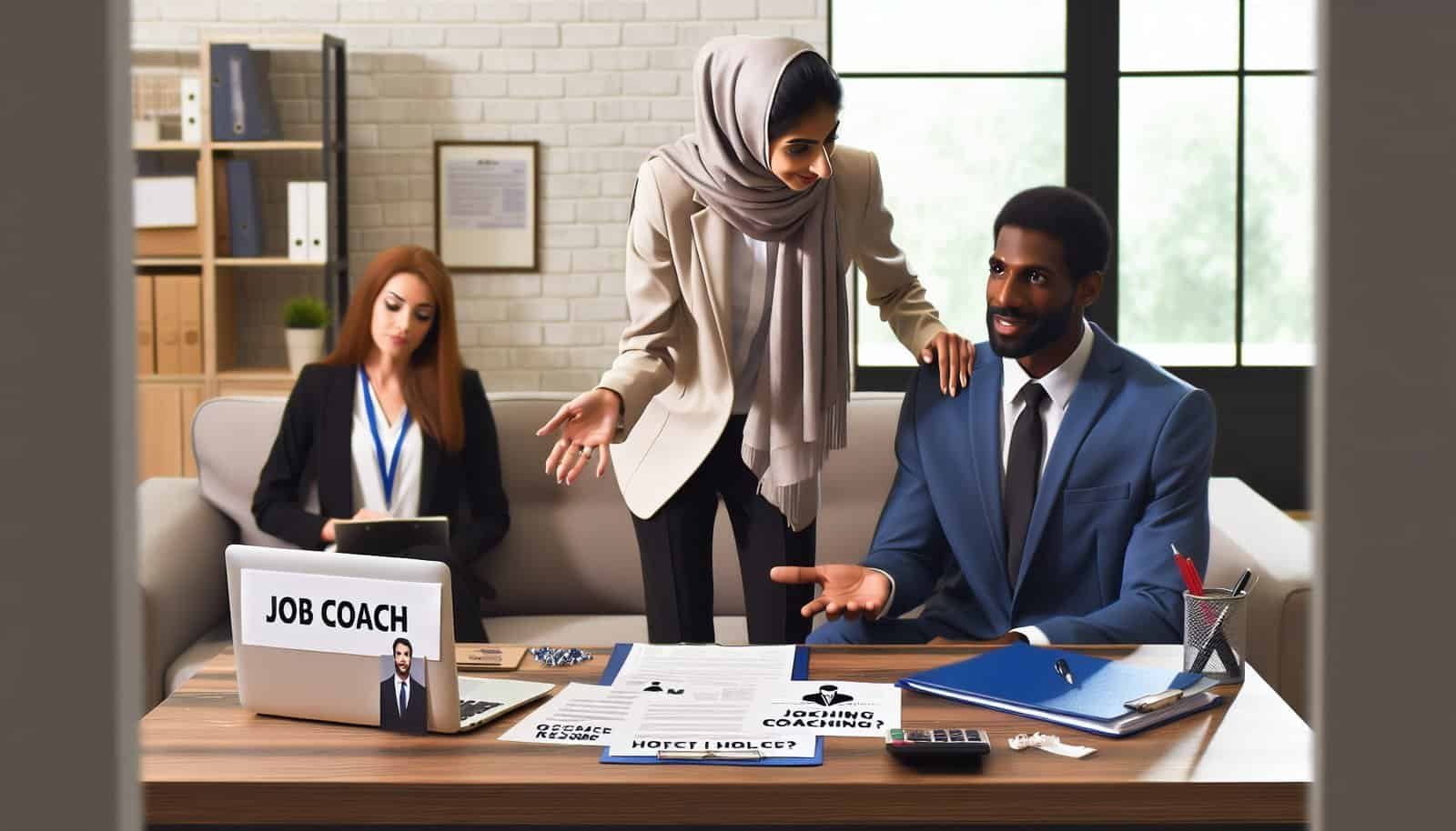 Ex-recruiter Helping Jobseekers Via Freelance Coaching