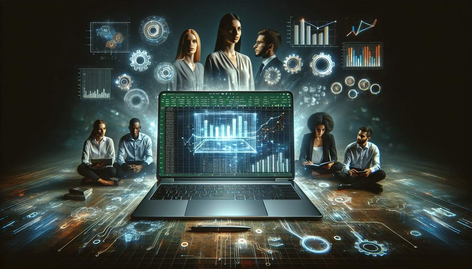 Excel Automation Expert Excel Automation Expert