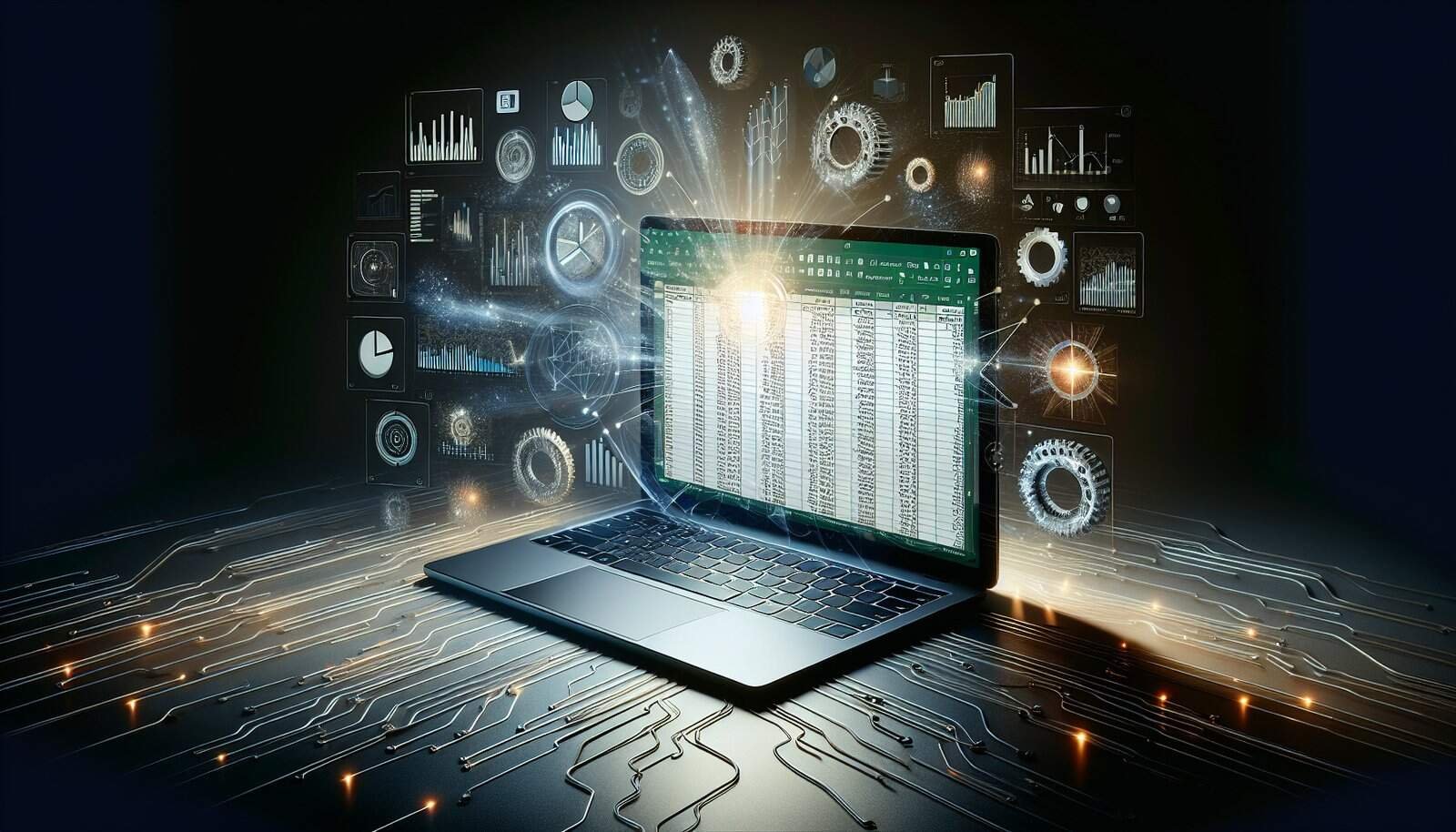 Excel Automation Expert Excel Automation Expert