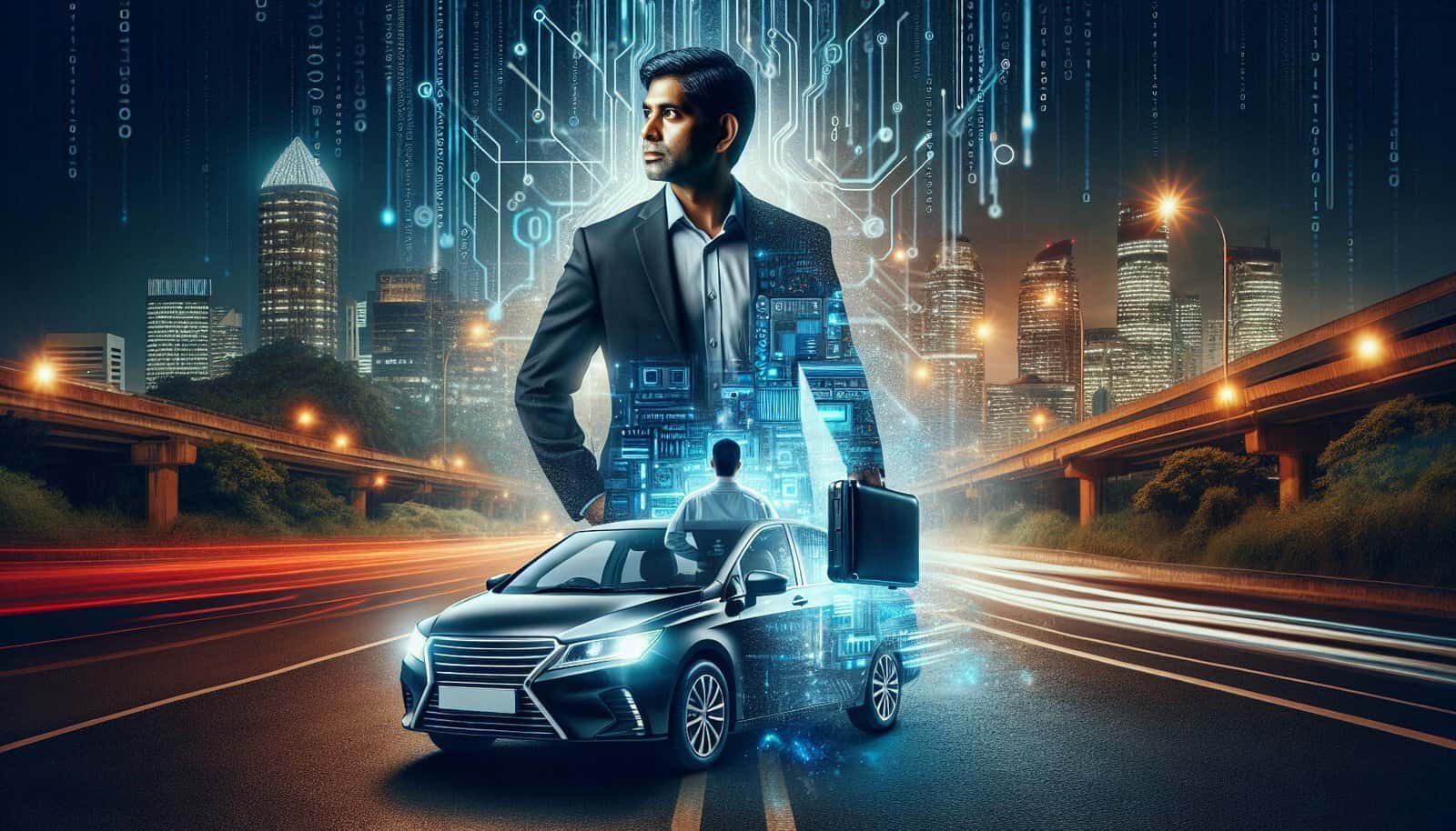 Former Uber Driver Turned Top-rated Upwork Developer