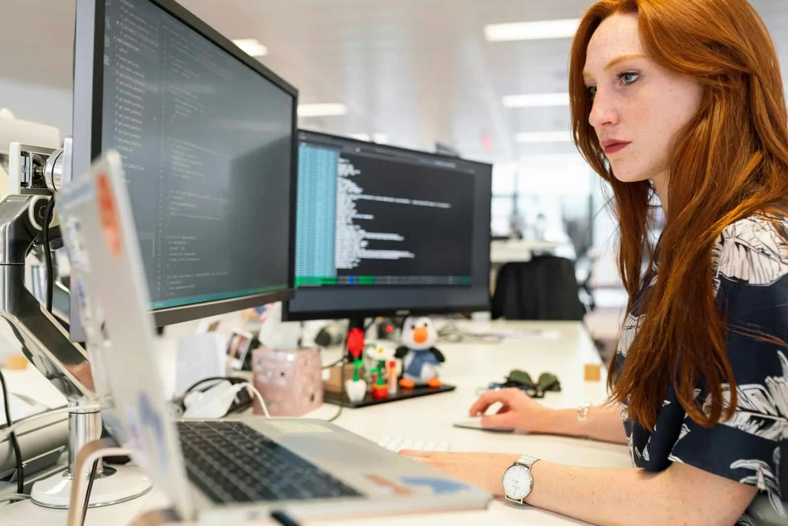 Freelance CRM Manager (e.g., HubSpot, Salesforce)