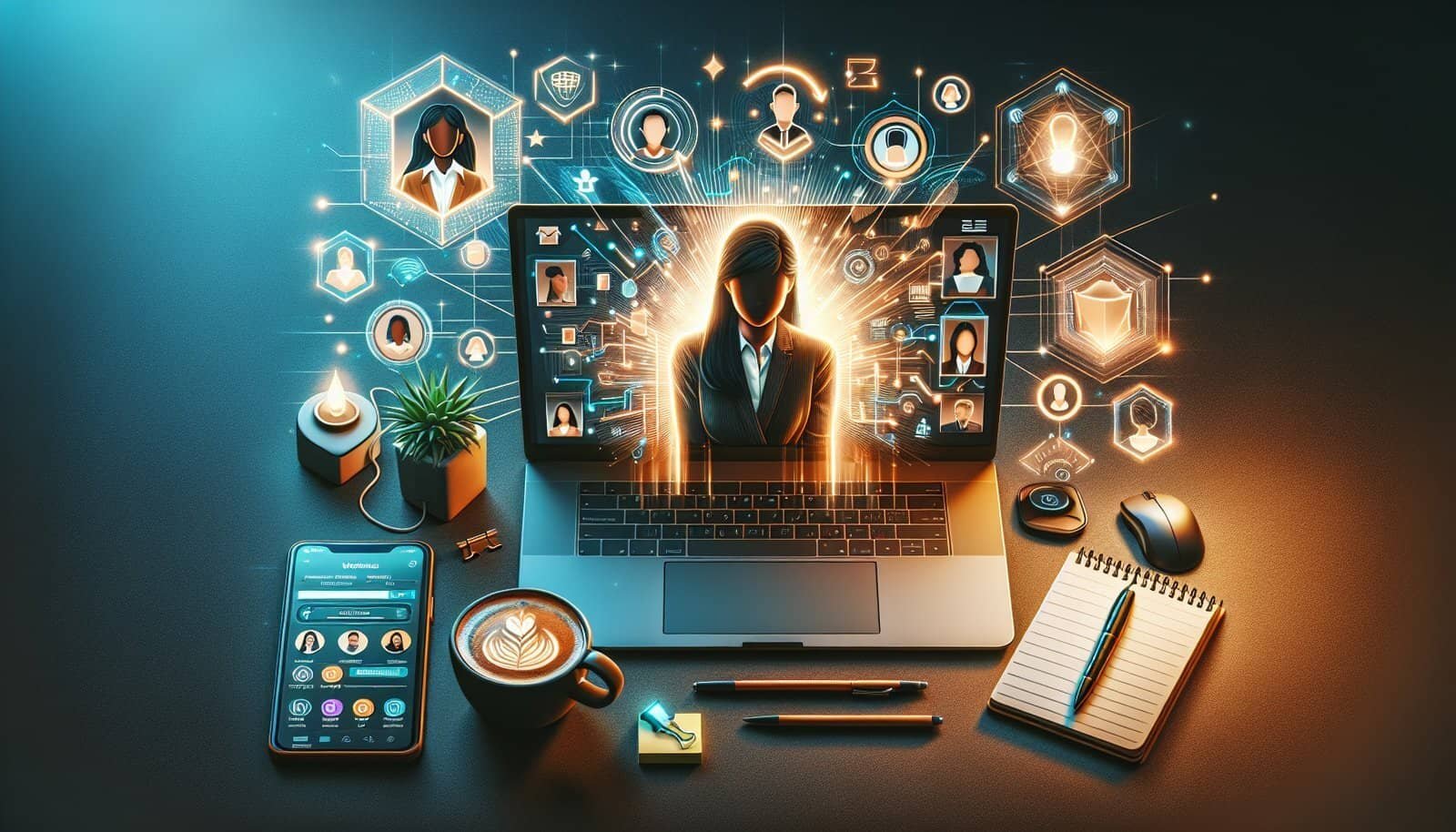 Freelance HR Recruiter