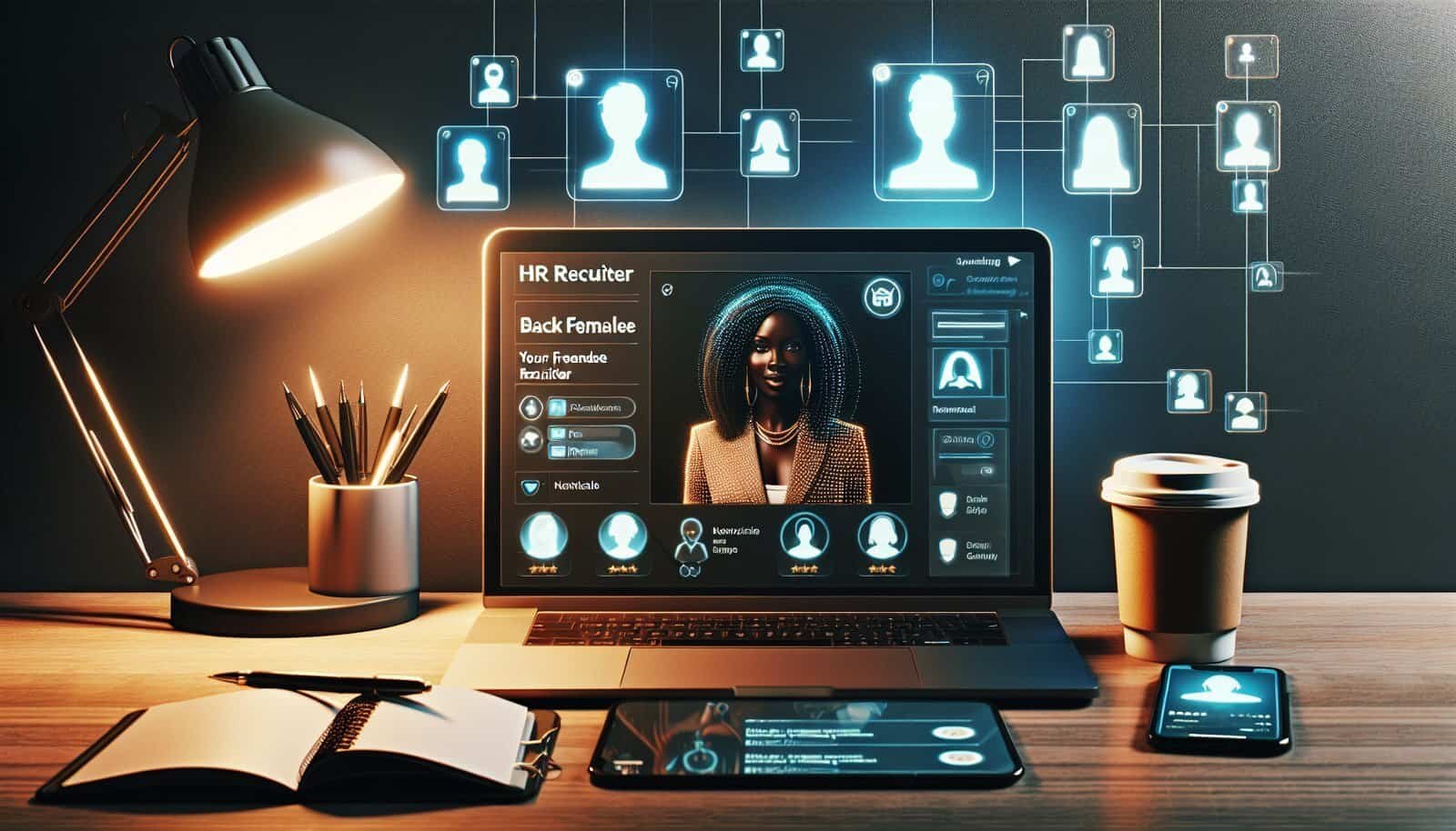 Freelance HR Recruiter