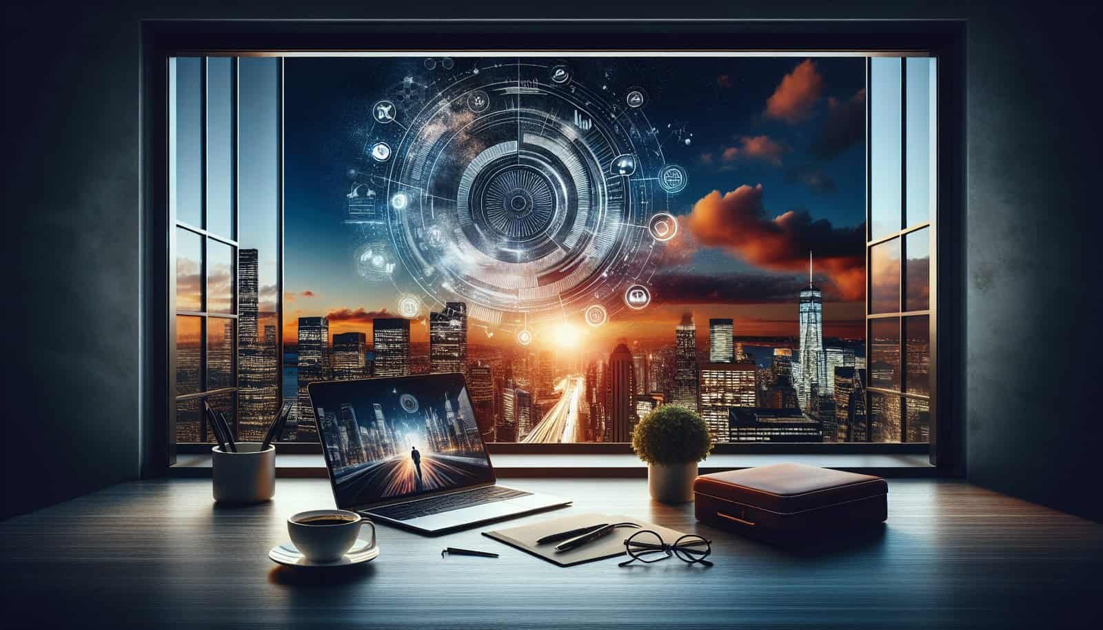 Freelancer Who Quit A 9-to-5 To Earn 6 Figures In 12 Months Freelancer Who Quit A 9-to-5 To Earn 6 Figures In 12 Months