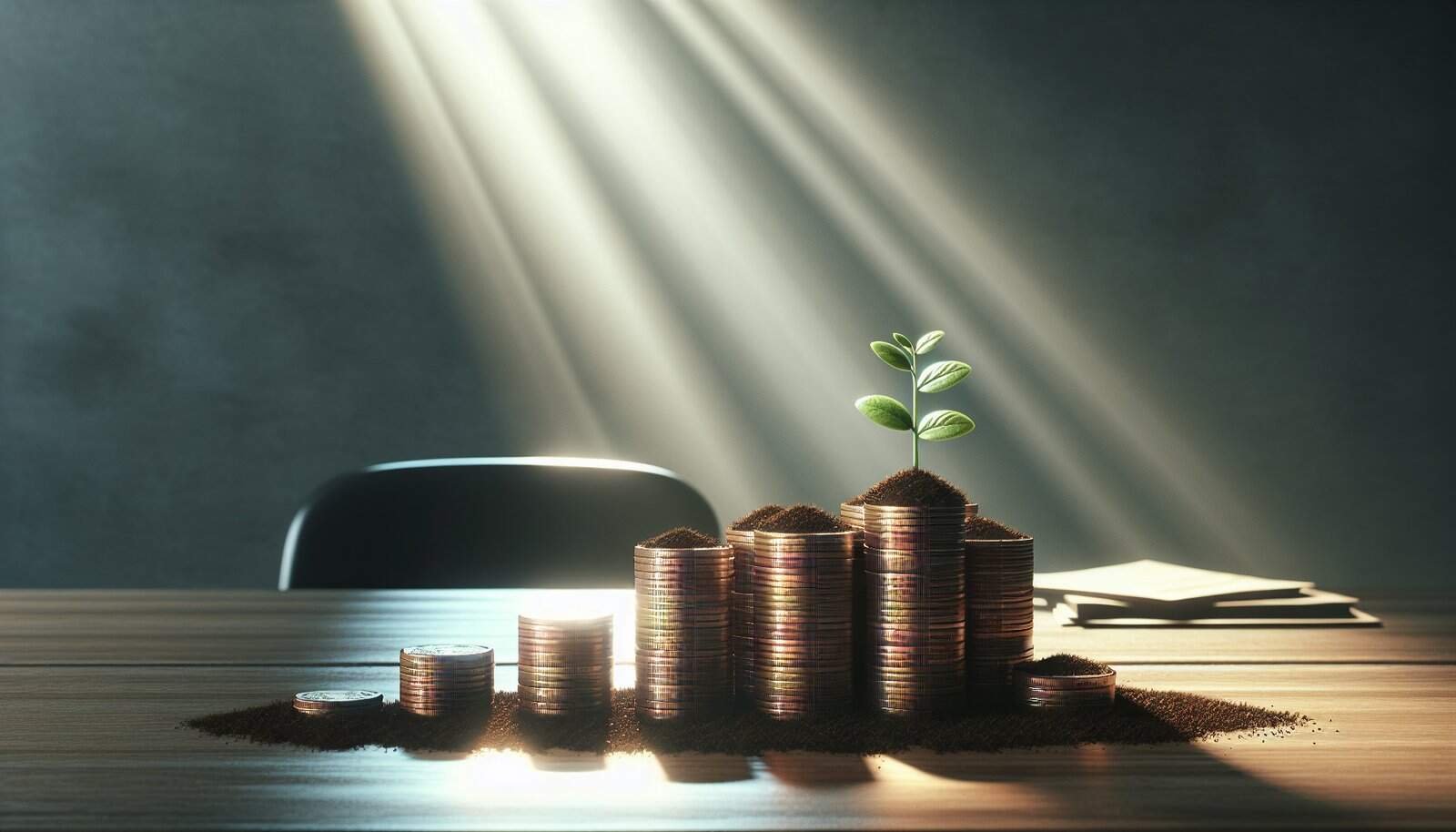 How Do Freelancers Grow Their Careers Over Time?