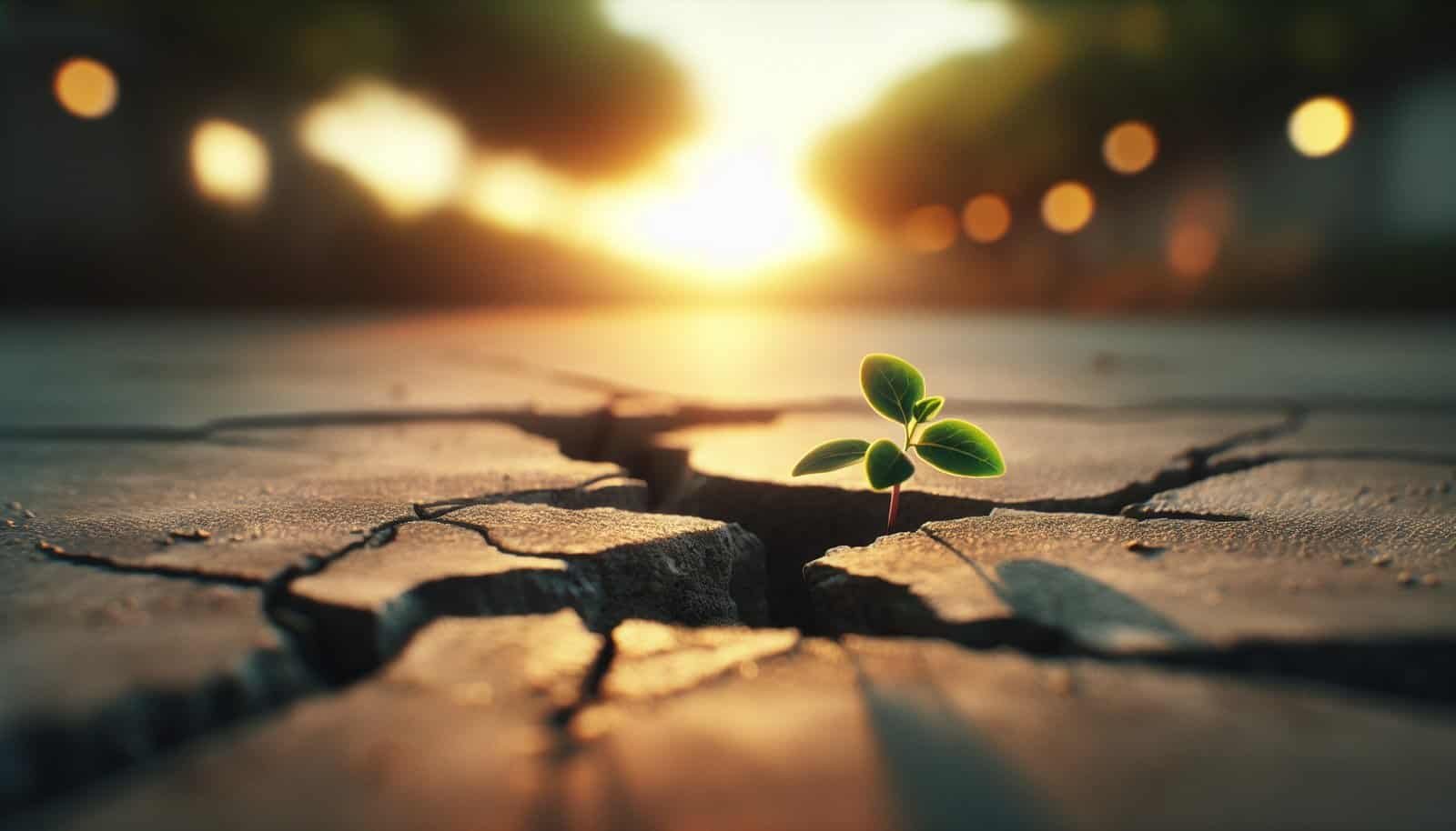 How Do I Believe In Myself When Competition Is High?