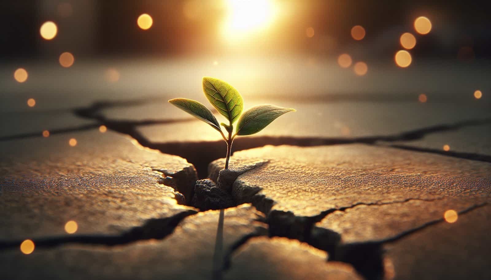 How Do I Believe In Myself When Competition Is High?