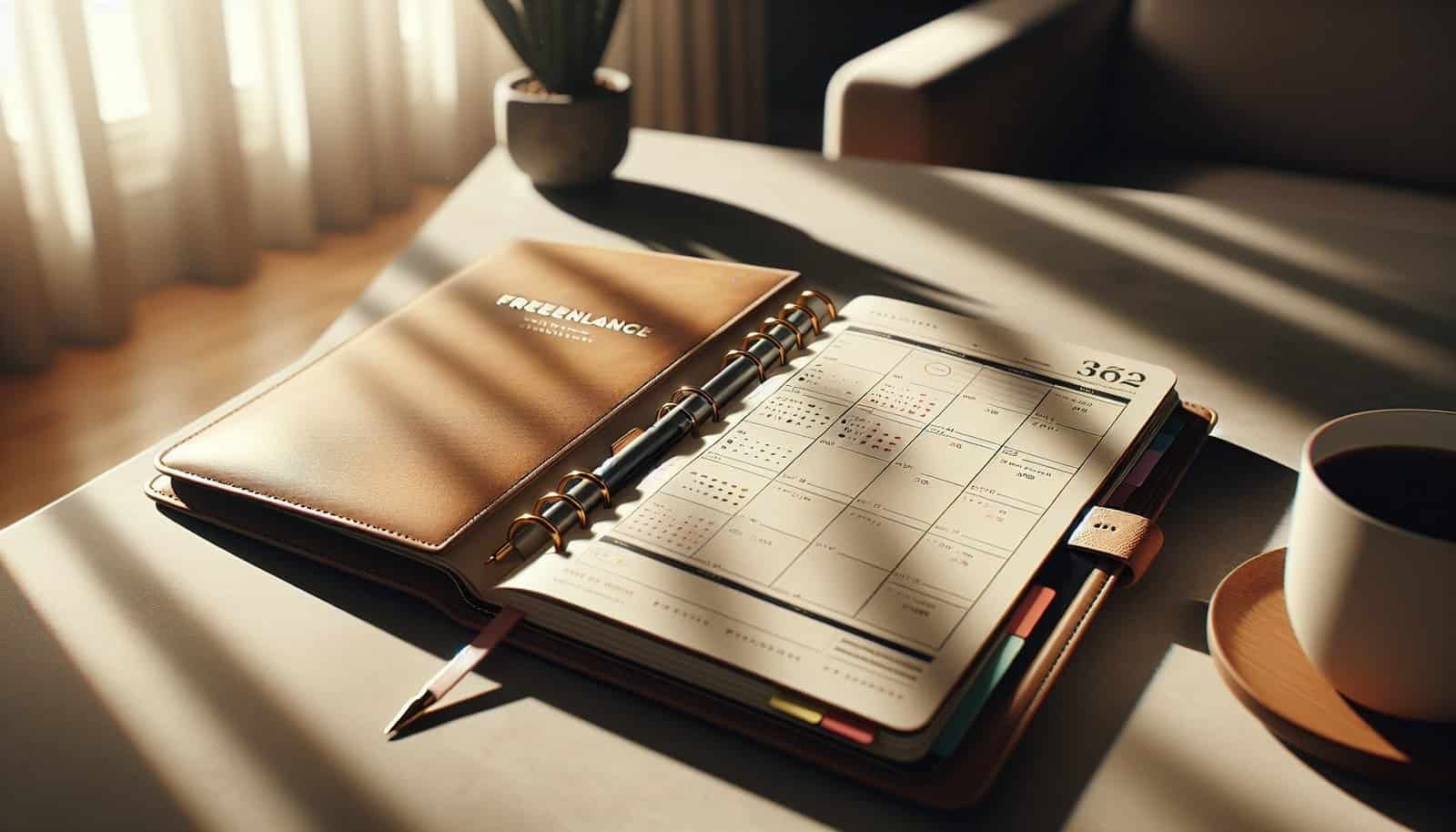 How Do I Manage Multiple Freelance Clients At Once?