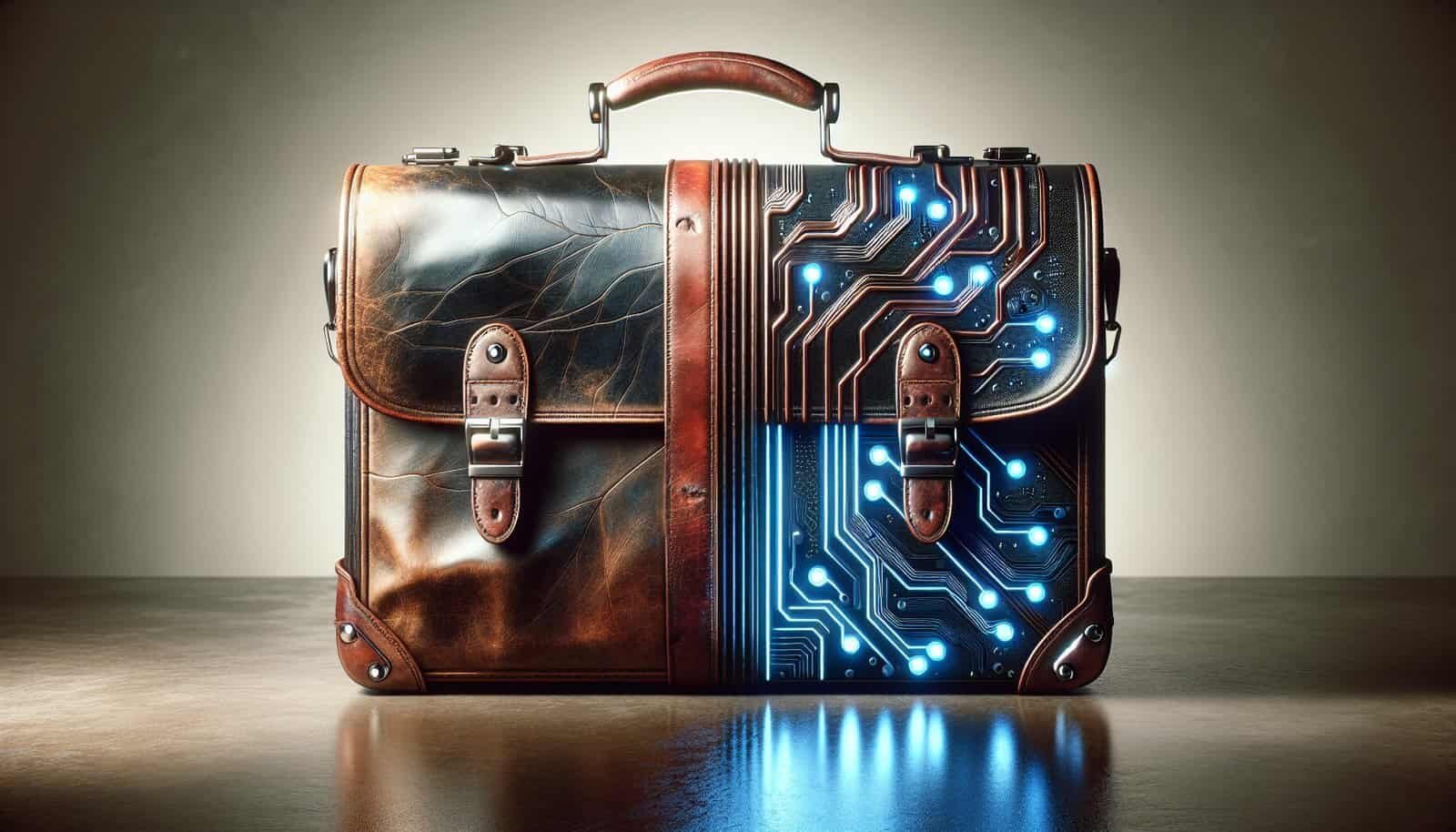 Is AI Creating More Freelance Opportunities Or Replacing Them? Is AI Creating More Freelance Opportunities Or Replacing Them?