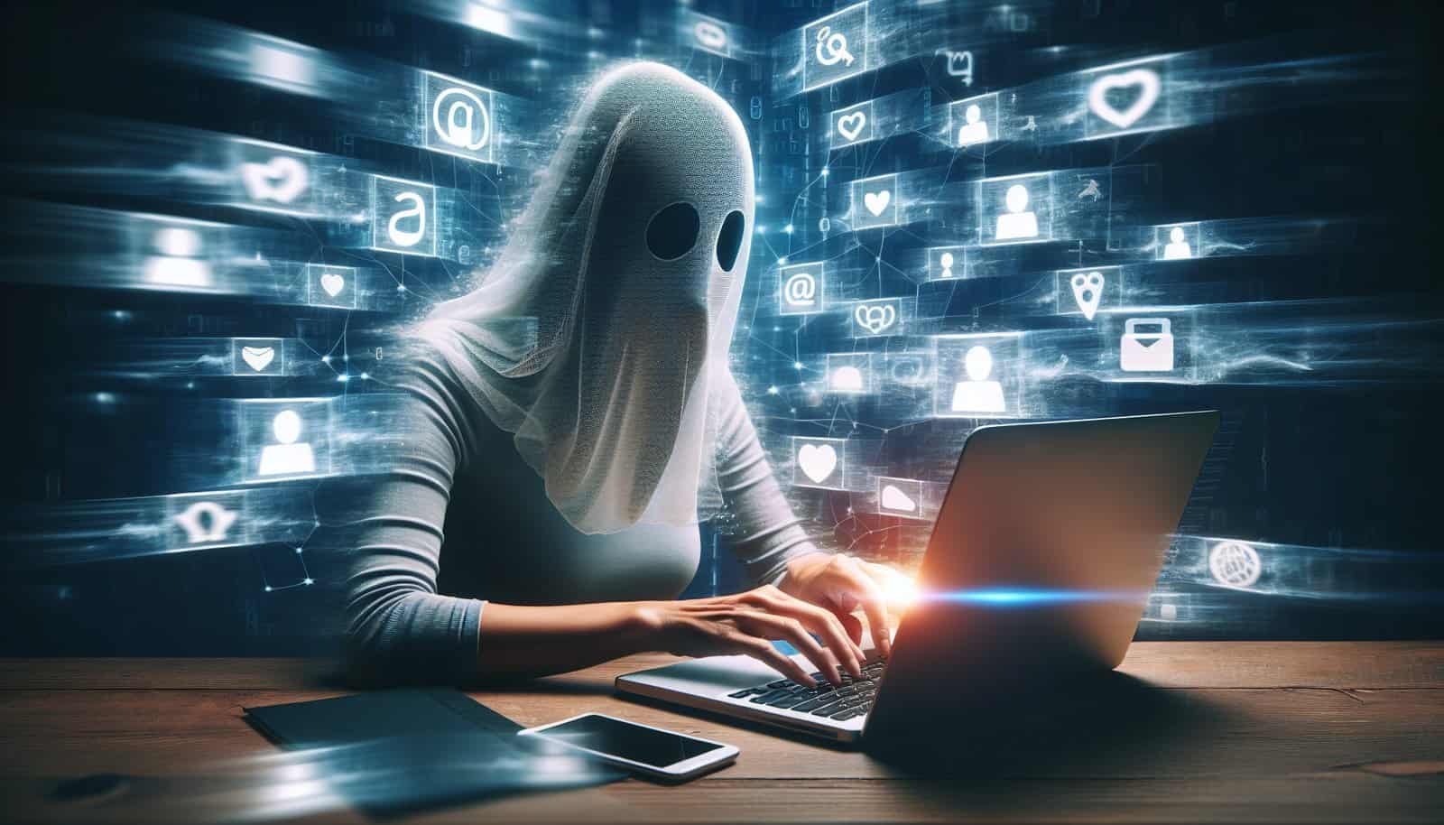 Social Media Ghostwriter