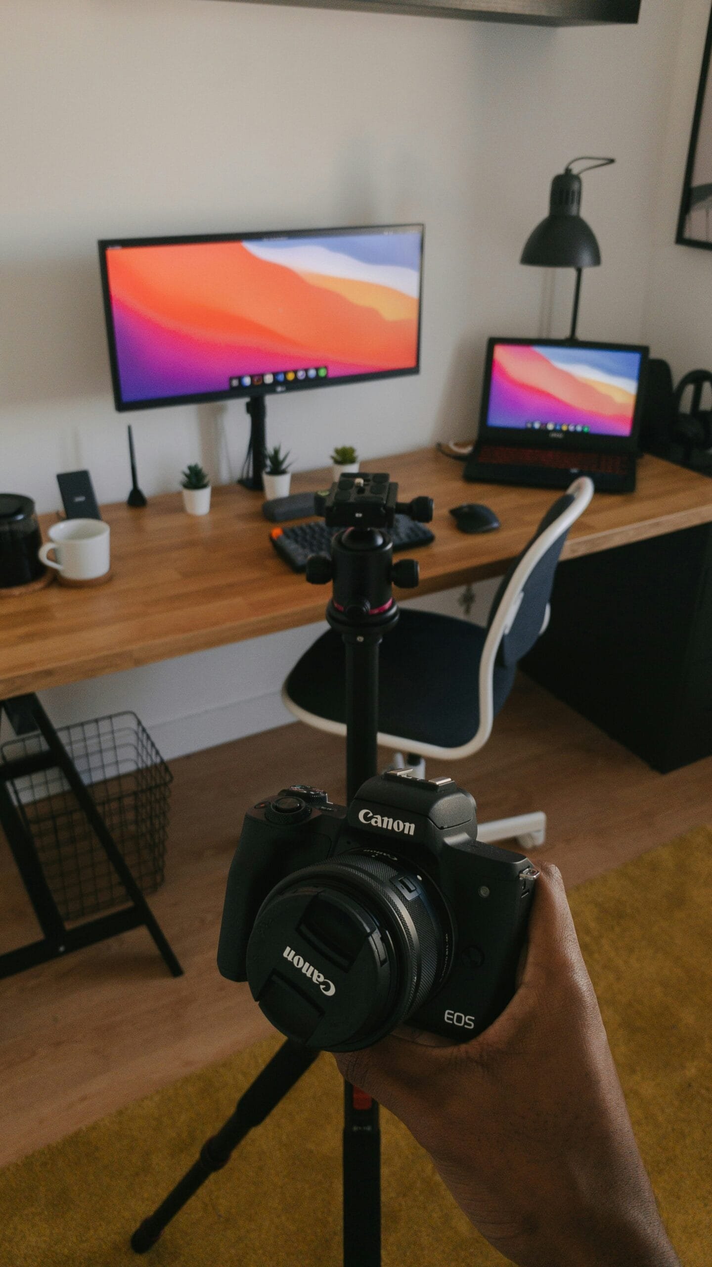 Social Media Ghostwriter