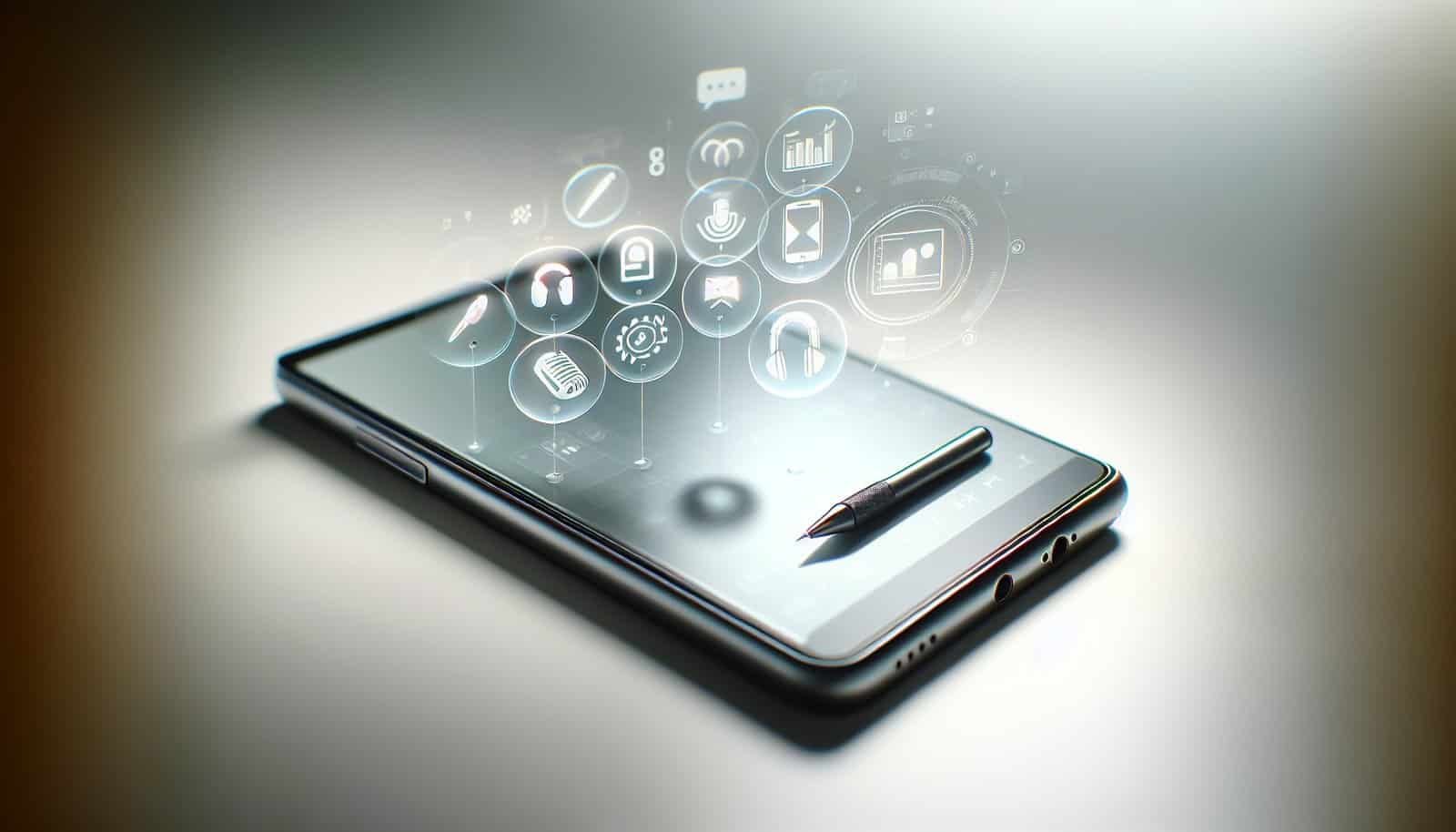 What Freelance Jobs Can I Do From My Phone?