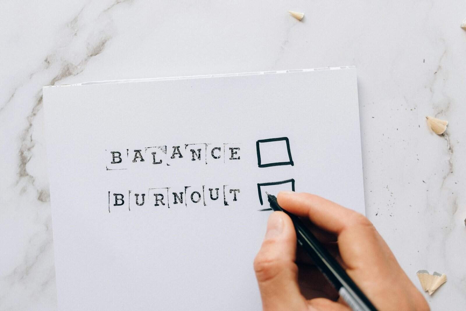 Can Freelancing Lead To Career Burnout? Can Freelancing Lead To Career Burnout?