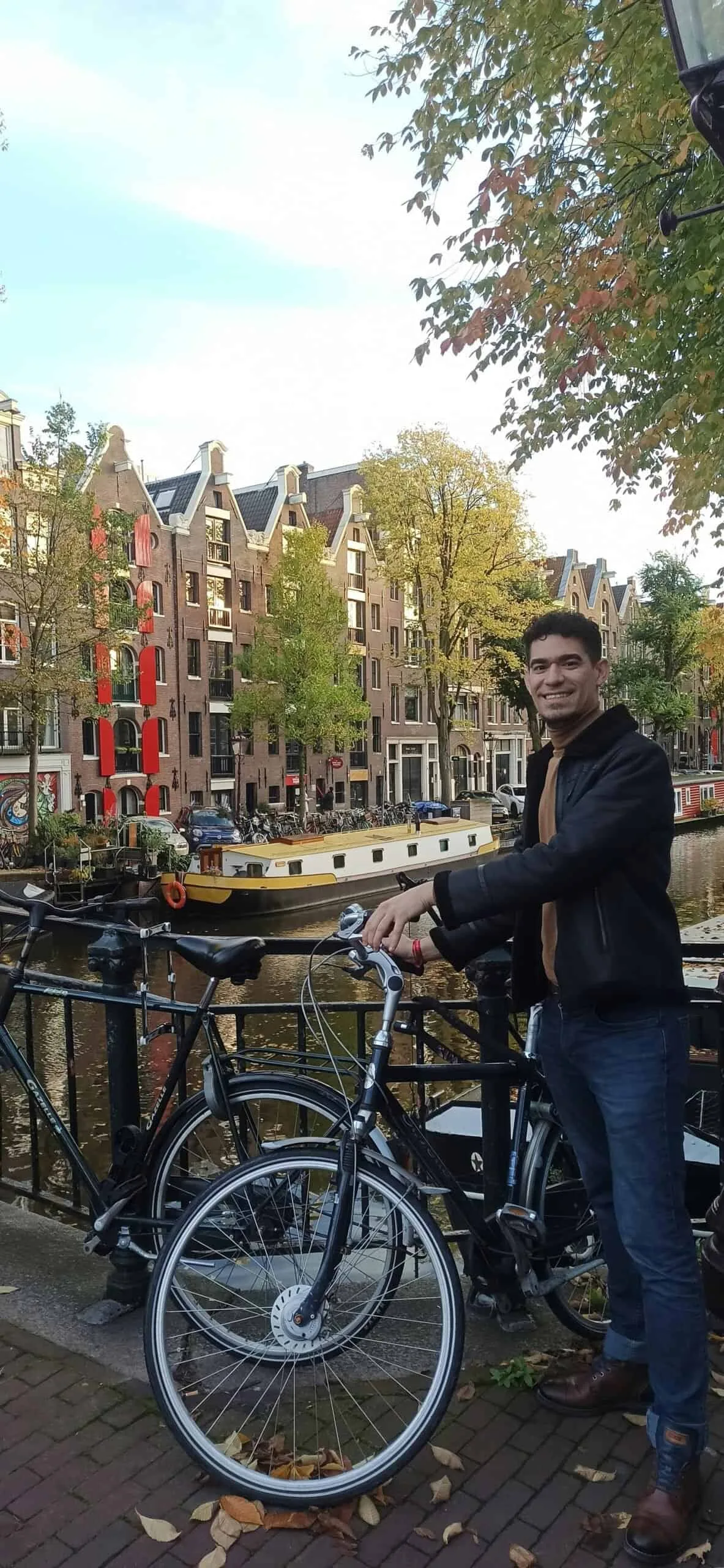 Couple Freelancing While Homeschooling Their Kids