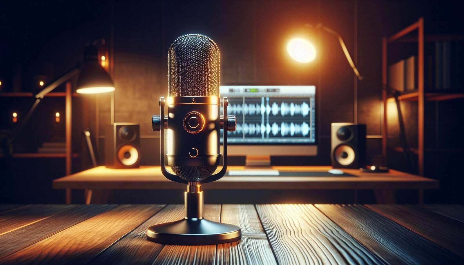 Disability Advocate Freelancing Via Voice-over Work