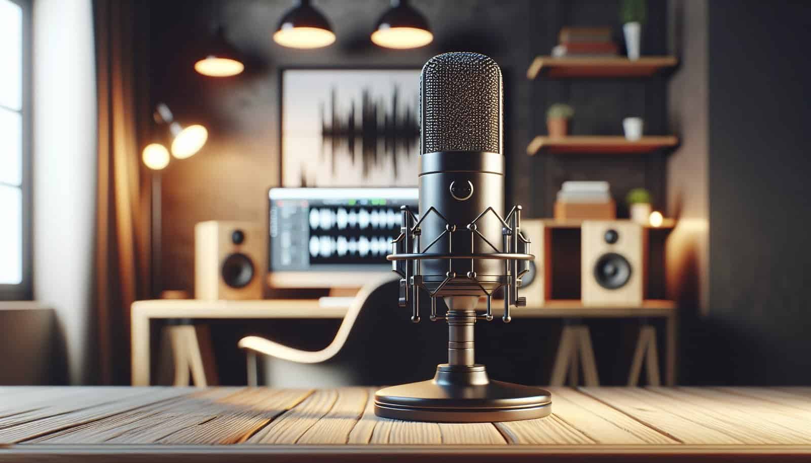 Disability Advocate Freelancing Via Voice-over Work