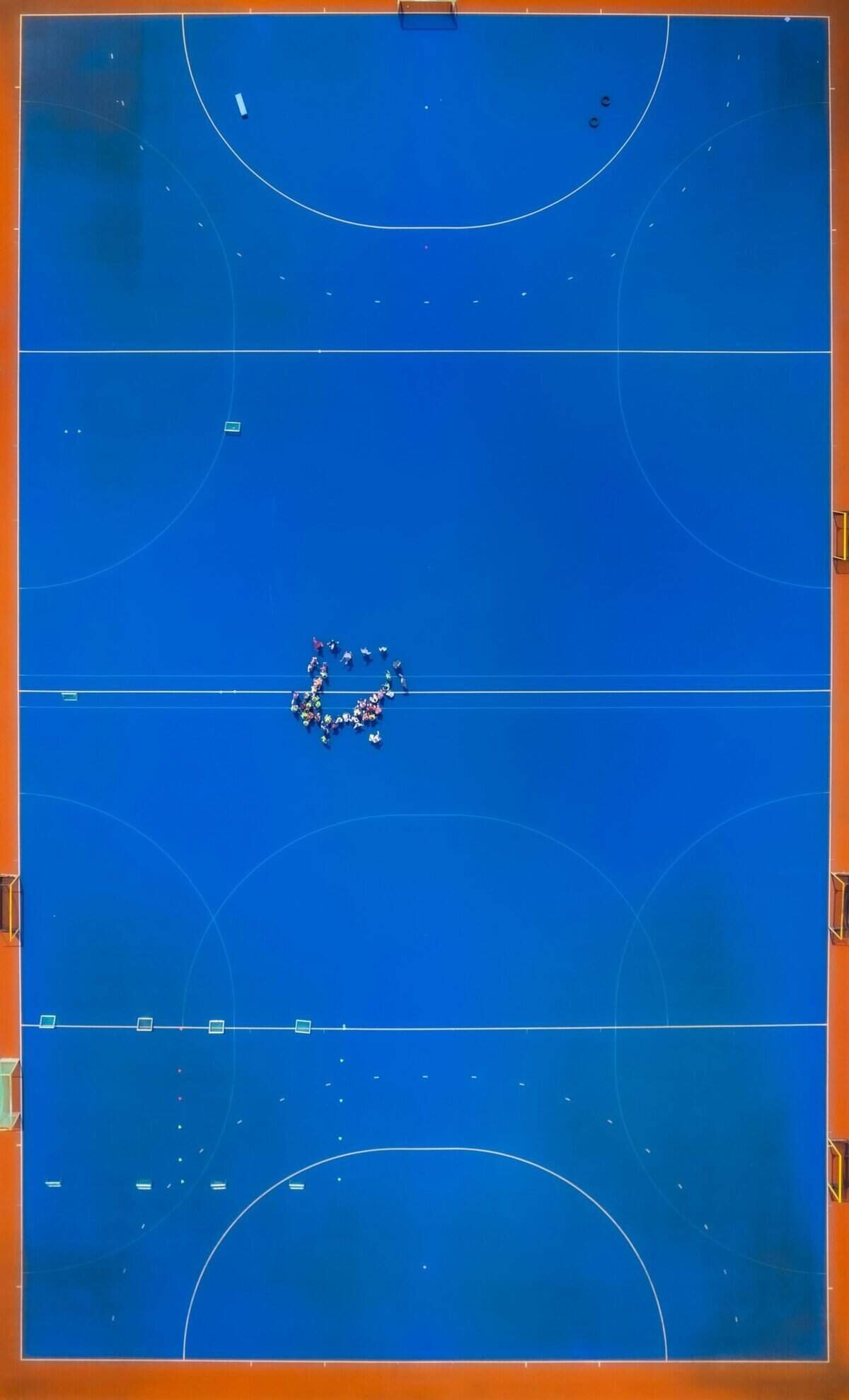 Ex-sports Coach Now Offering Freelance Fitness Plans