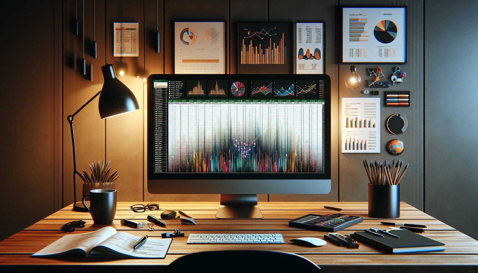 Excel Automation Expert