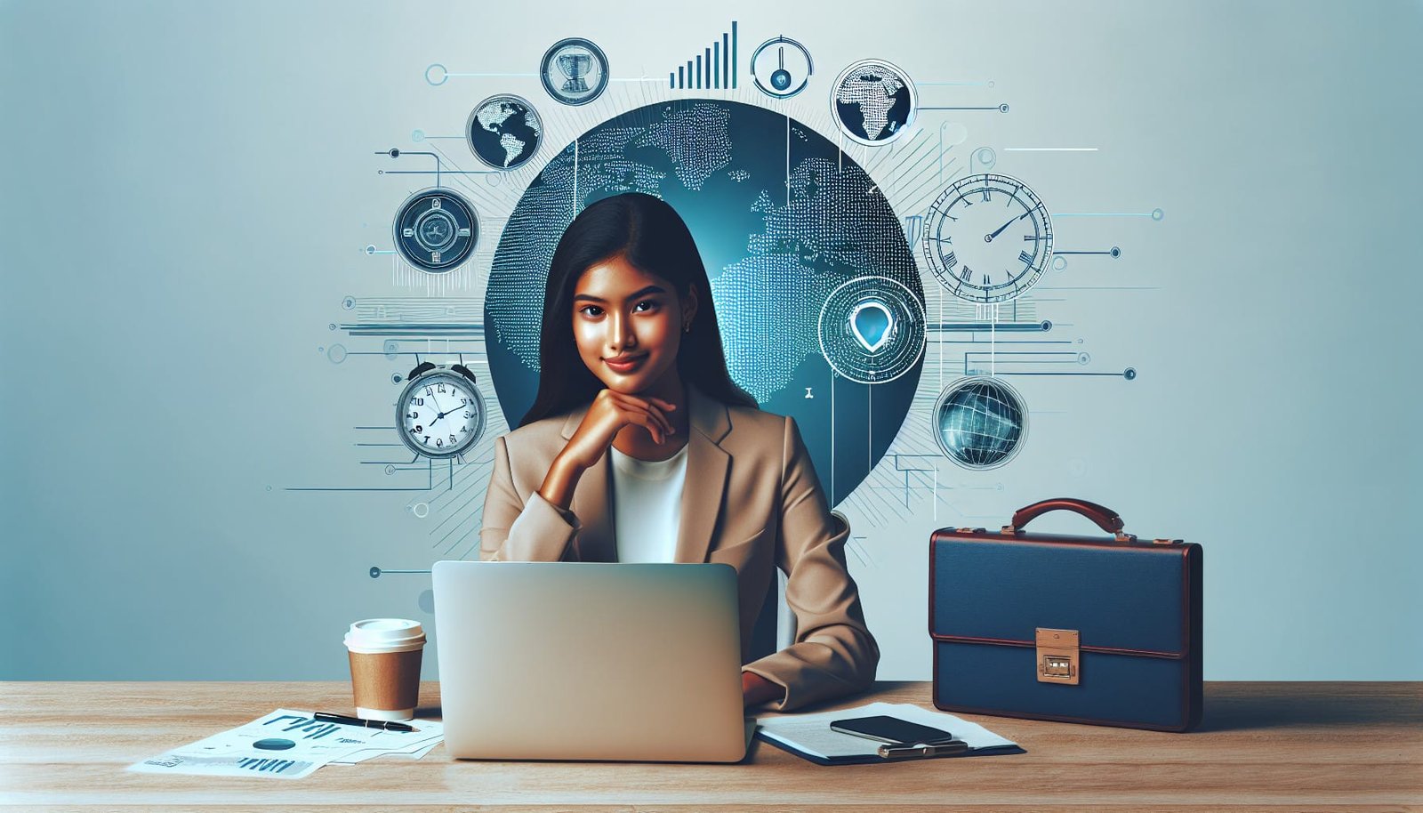 Former Intern Now Freelancing For Fortune 500 Companies