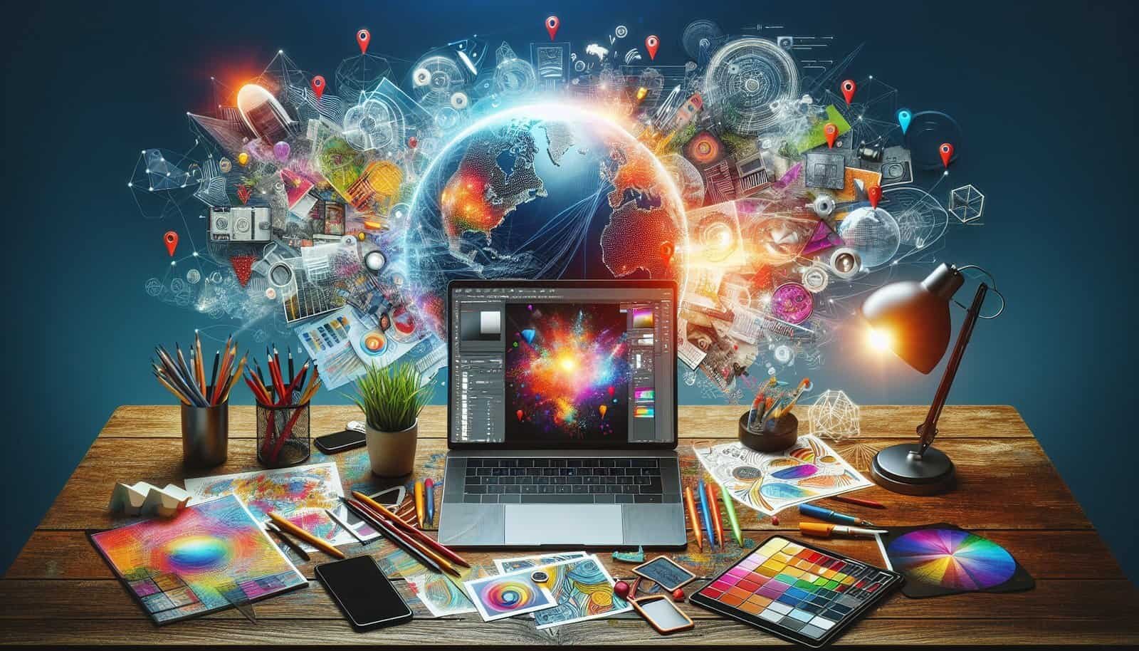 Freelance Designer Launching An Agency With Remote Interns