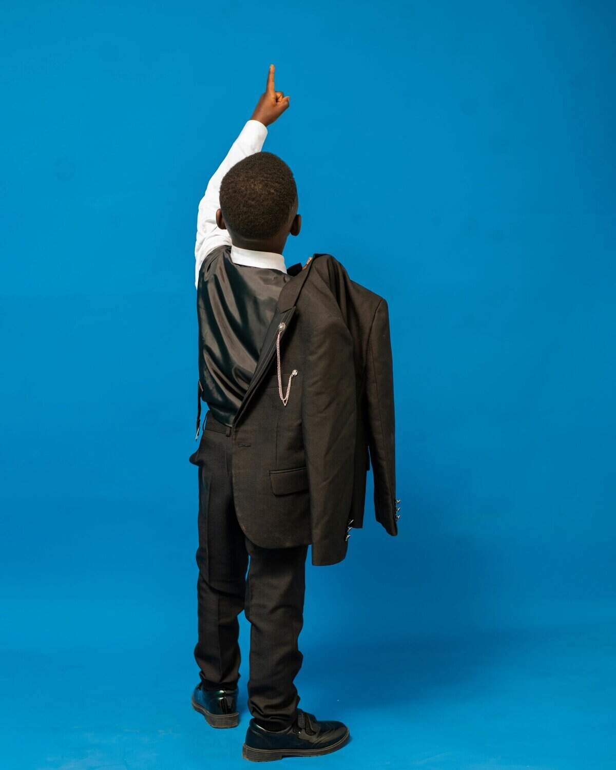 Freelancer Who Bought A House With Fiverr Income