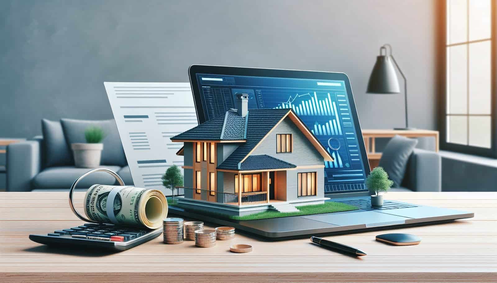 Freelancer Who Bought A House With Fiverr Income