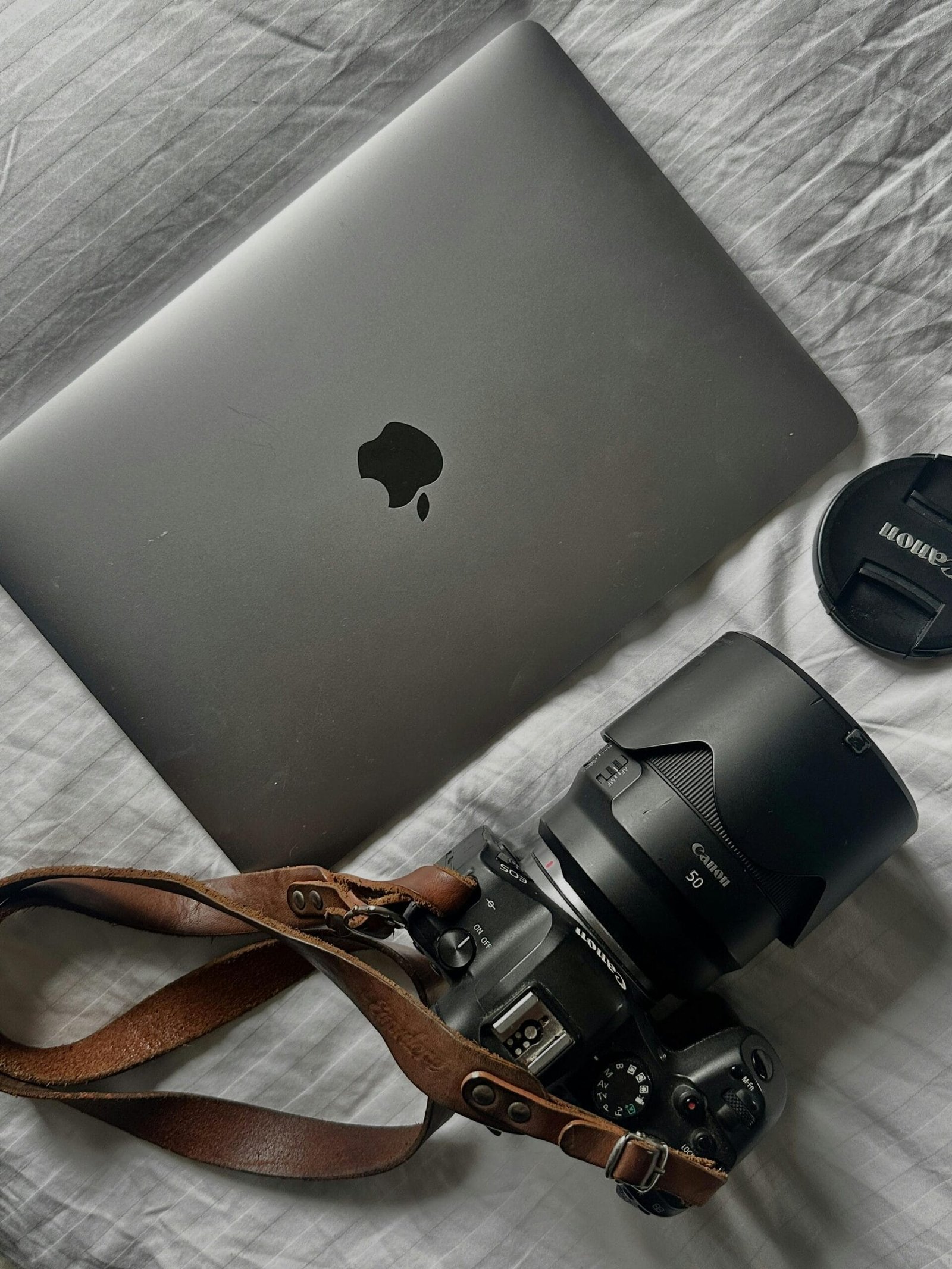 Full-time Traveler Freelancing Through Satellite Internet