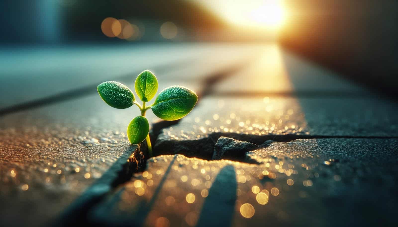 How Do I Push Forward When I Feel Like Giving Up?