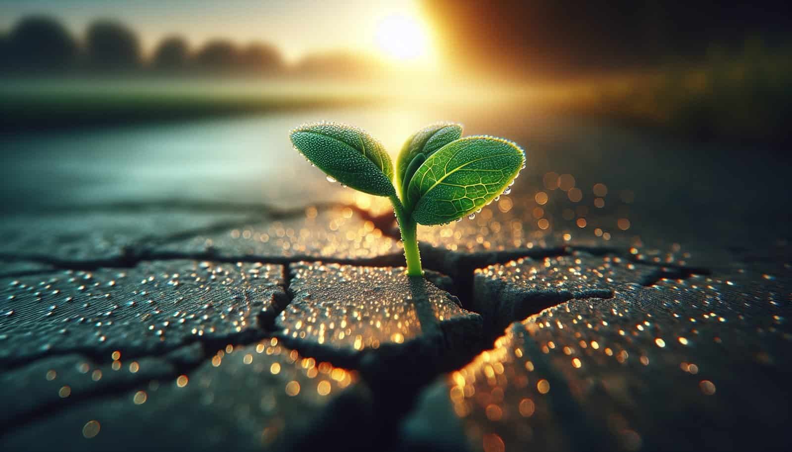 How Do I Push Forward When I Feel Like Giving Up?