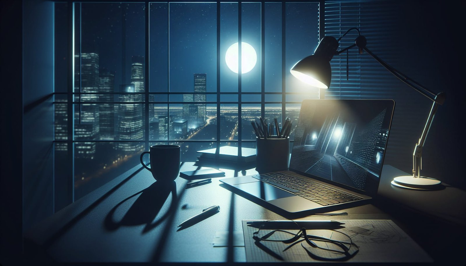 Introvert Scaling A Ghostwriting Business Anonymously