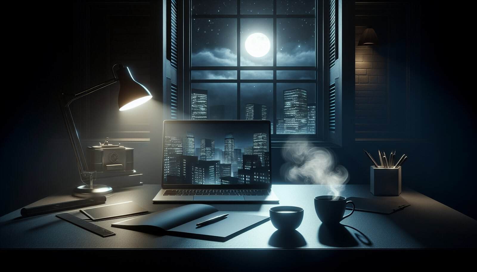 Introvert Scaling A Ghostwriting Business Anonymously